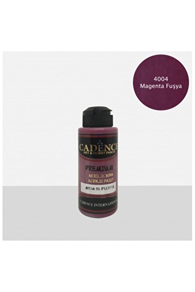Cadence Cadence Premıum Magenta Fuşya