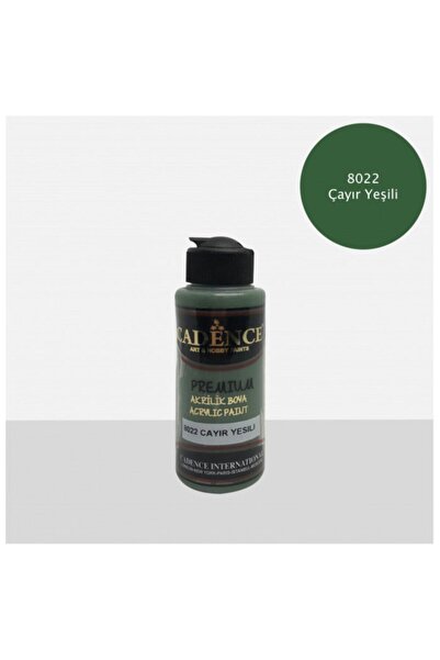 Cadence Boya Cadence Premıum Çayır Yeşili