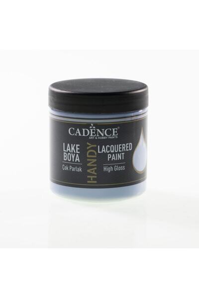 Cadence Boya Cadence Handy Lake Boya L-026 Açık Lavanta Mavi 250ml