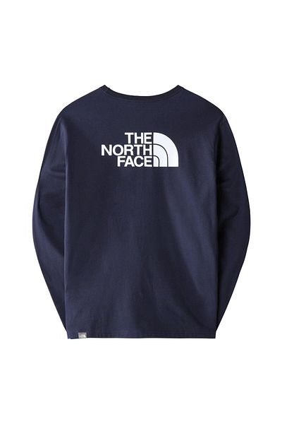 THE NORTH FACE M L/S EASY TEE Men's T-Shirt NF0A2TX18K21