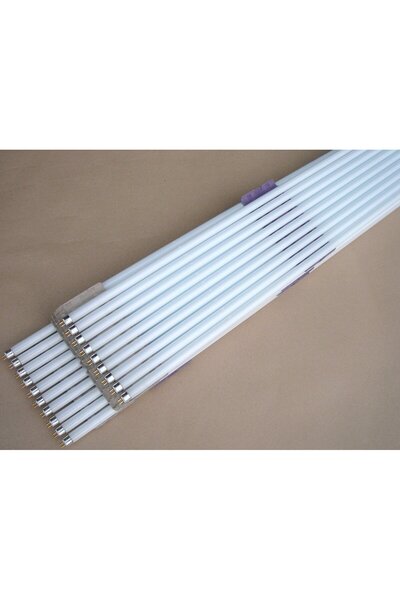 Osram Ho 54W/865 T5 Ampul Beyaz Işık - 20 Adet