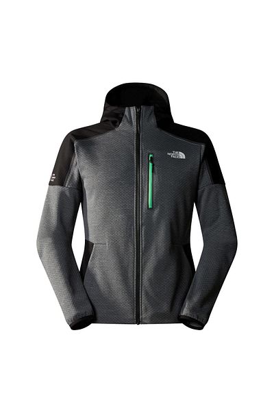 THE NORTH FACE M MA LAB FZ Men's Full Zip Fleece NF0A856ZGVD1