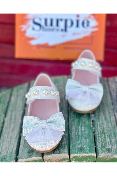 Surpie Shoes Children's Orthopedic Ballerinas
