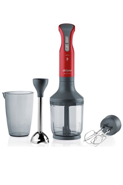 Arzum Ar1025 Smartmax 1000 W Blender Seti
