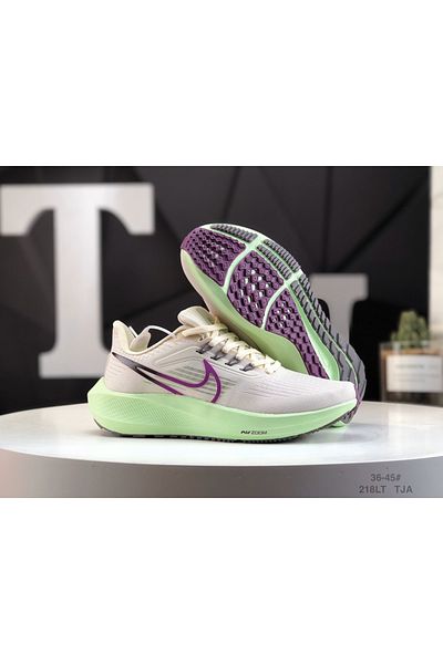Nike Air Zoom Pegasus 39 Road Men's Running Shoes DH4072-101