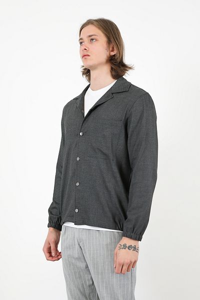 UFK MODA UFKMODA SEASONAL SHIRT BAG WITH POCKET FENCE