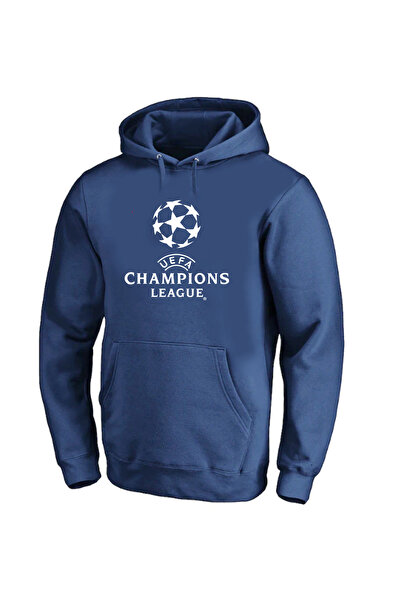 Efendioğlu Design Champions League Şampiyonlar ligi baskılı pamuklu bisiklet ...