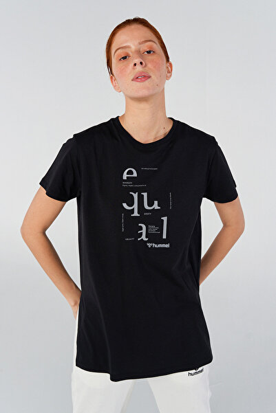 hummel Γυναικείο T-Shirt Nissi 911674-2001