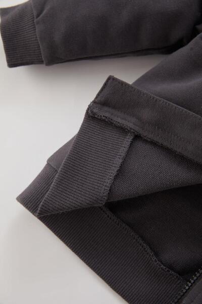 DeFacto Hooded Cardigan for Baby Girl - A7217a523au