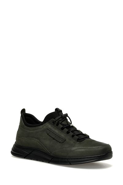 İnci Ανδρικά παπούτσια Comfort Khaki - Inci Carmelo N 3pr