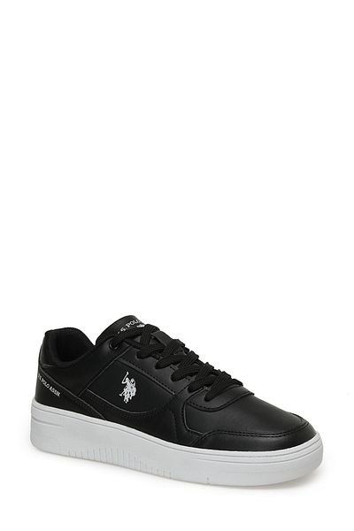 U.S. Polo Assn. mstfx LEE WMN 3PR pantofi negru pentru femei smodelix 850662