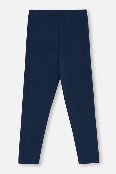 Dagi Navy Blue Basic Tights