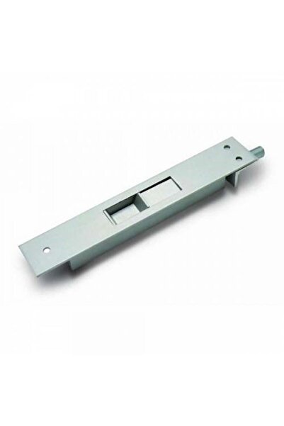 Flaş Group Alüminyum Doğrama Kapı Gömme Sürgü Alt Kilitleme Vm-1070