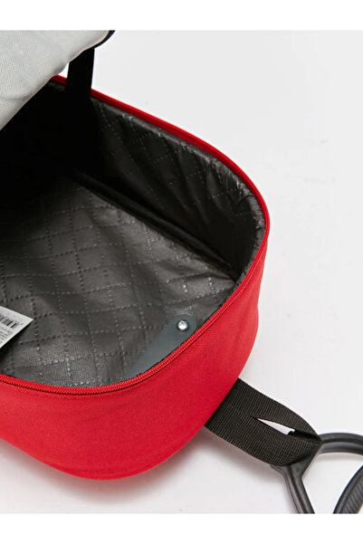 LC Waikiki Lcw Accessories Printed Boy's School Bag