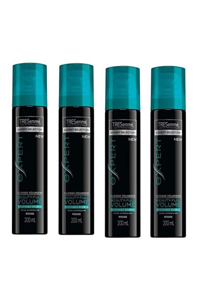Tresemme Expert Selection Hair Volume Şekillendirici hacim veren Saç Köpüğü 2...
