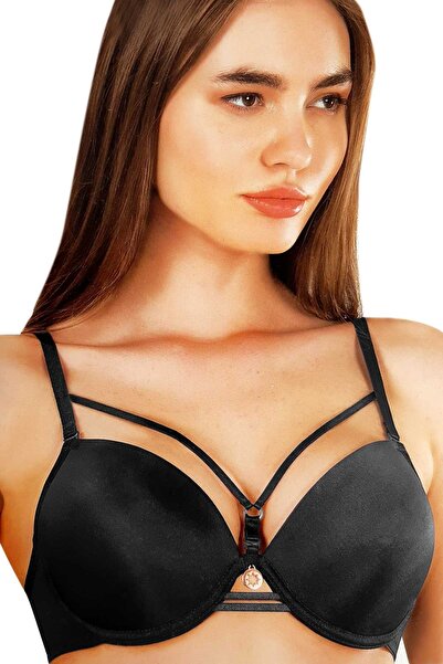 Le Jardin حمالة صدر LeJardin مغطاة بالدفع والدفع (1 قطعة)