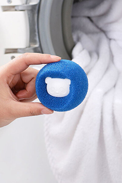 Riddex Μπάλα συλλογής τριχών και στρουπιών για πλυντήριο ρούχων 1450