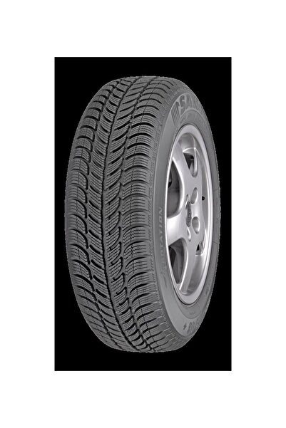 SAVA 195/65R15 91T SAVA ESKIMO S3+ MS (KIŞ LASTİĞİ) 2023