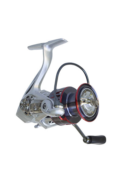 RYUJI Raptor 3000 5+1 BB Makara