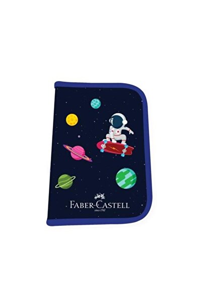 Faber Castell SPACE ONE EYE SCHOOL SET WITH PEN BOX