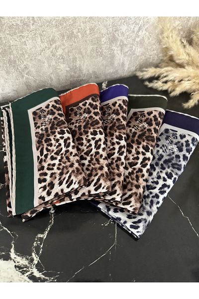 Silk Home Δίδυμο κασκόλ