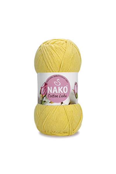 NAKO COTTON LUKS 97554