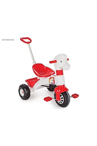 ARELSTORE Pilsan Ebeveyn Kontrollü Bisiklet