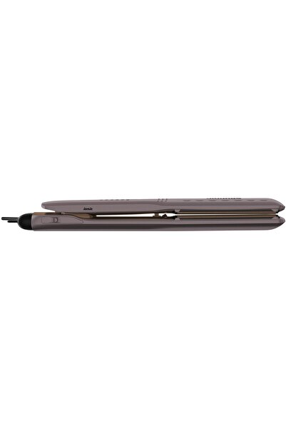 Grundig Hs 5331 Argan Oil Wide Plate Hair Straightener