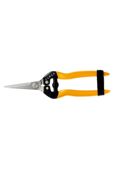 Alpen RIGI 300 Bypass Type Fruit Picking Harvesting Scissors