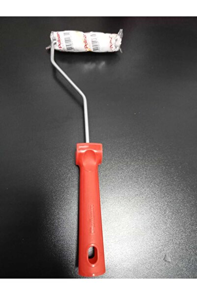Polisan POLİSAN PARMAK RULO 10 CM