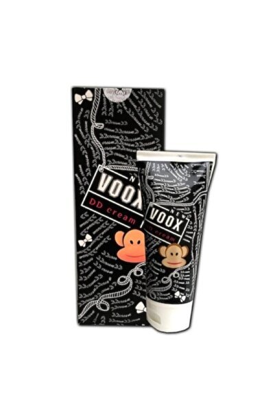 Voox Beyazlatıcı Krem 100 ml