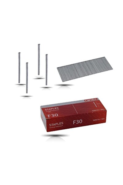 Güntem كيميكس سلك تثبيت 30 ملم F30