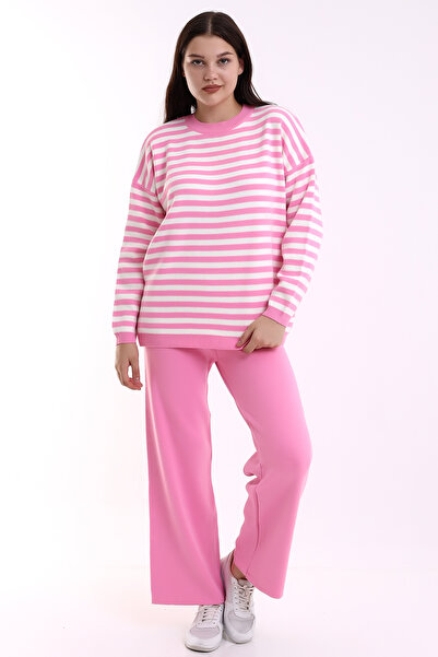 GND ΓΥΝΑΙΚΕΙΟ ΣΕΤ ΠΛΕΚΤΩΝ 2 ΤΕΜΑΧΙΩΝ