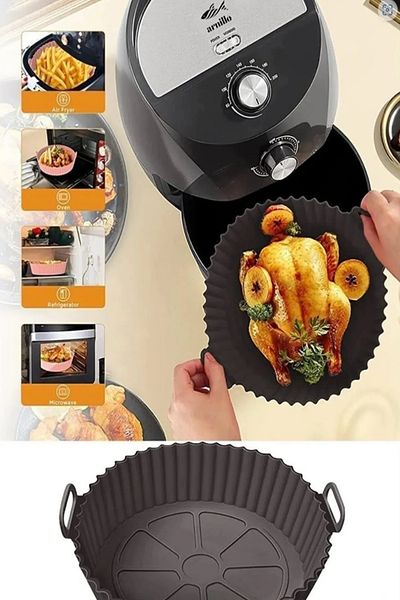 Bayev Airfryer Silicone Baking Container