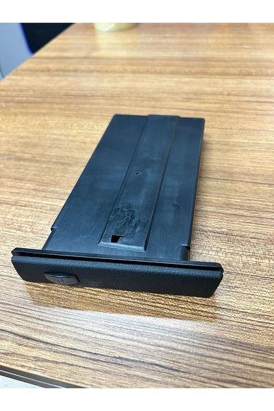 APEXİ Compatible with BMW 5 SERIES E60 RIGHT COASTER