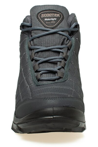 Scooter 7204M Watertight Günlük Füme Erkek Bot