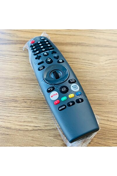 ATA ELEKTRONİK SUNNY 55" 139 EKRAN FRAMELESS UHD 4K WEBOS SMART TV Kumandası ...
