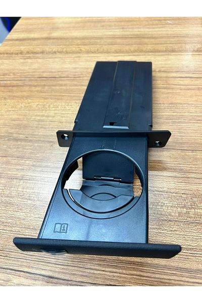 APEXİ Compatible with BMW 5 SERIES E60 RIGHT COASTER