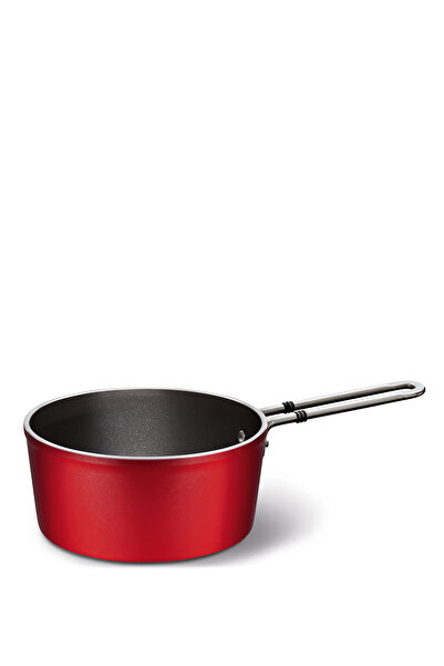 Fissler Luno Red Sos Tenceresi 18 cm