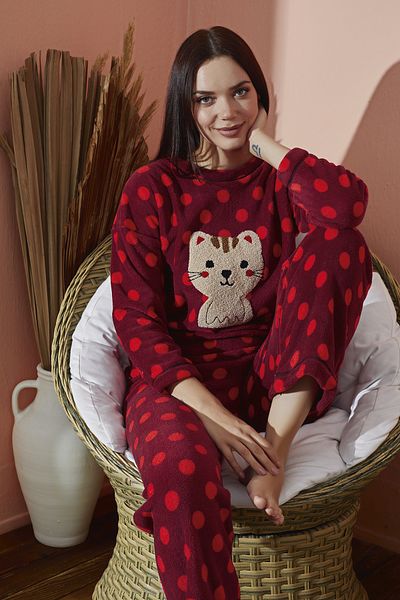 ELİTOL ULTRASOFT PAJAMA SET