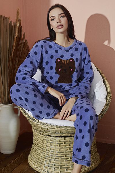 ELİTOL SET PIJAMA ULTRASOFT