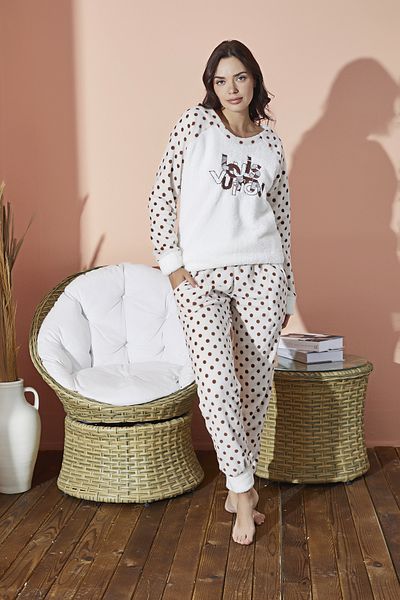 ELİTOL ULTRASOFT PYŽAMOVÝ SET