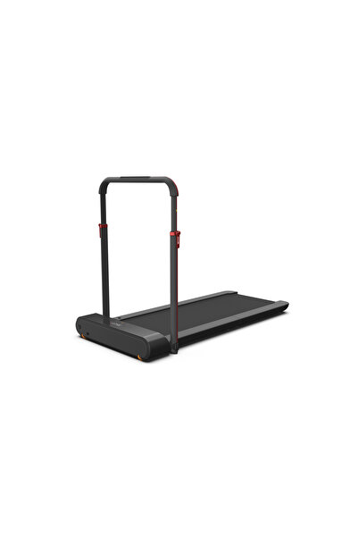 Walkingpad R1 Pro Special Edition Katlanabilir Koşu Bandı -siyah&kırmızı-resmi Distribütör Garantili