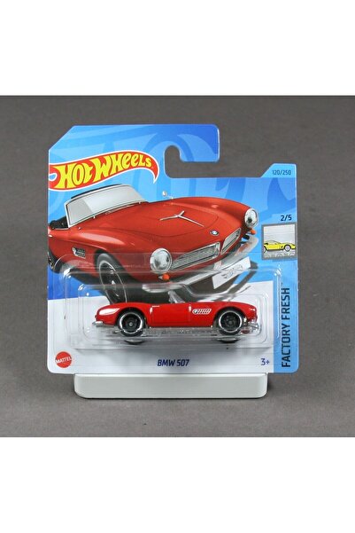 HOT WHEELS BMW 507 (2023 - HKK77)