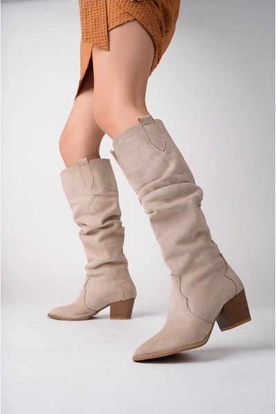High shop need boots