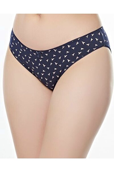 Belinay Pachet de 6 chiloți pentru femei