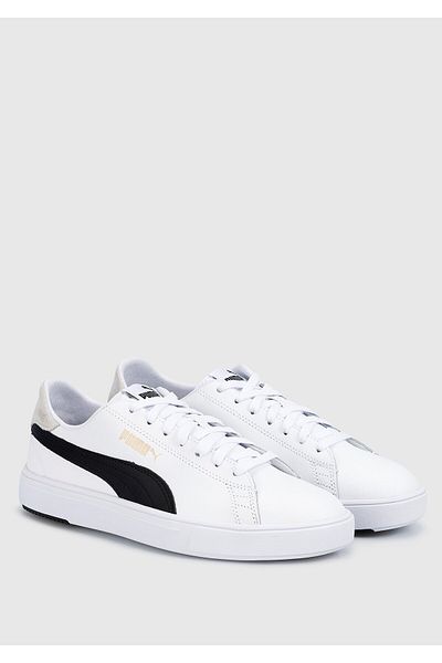 Puma Αθλητικά παπούτσια Serve Pro Lite White Unisex 37490208