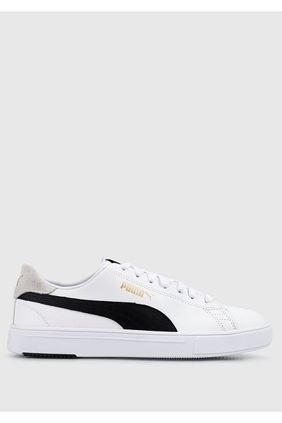 Puma Αθλητικά παπούτσια Serve Pro Lite White Unisex 37490208