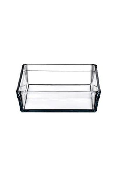 Paşabahçe Small Square Pyrex 59304 Premium