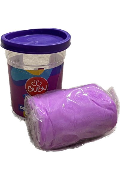 Ceren BUBU OYUN HAMURU MOR